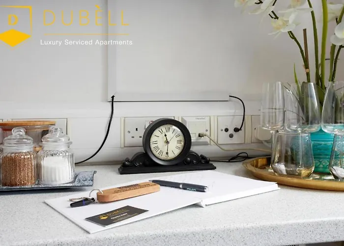 Best Value !!! - The Cakide, Dubell Serviced Apartments Leeds, Up To 2 Guests, Ample Street Parking, Wifi & Netflix