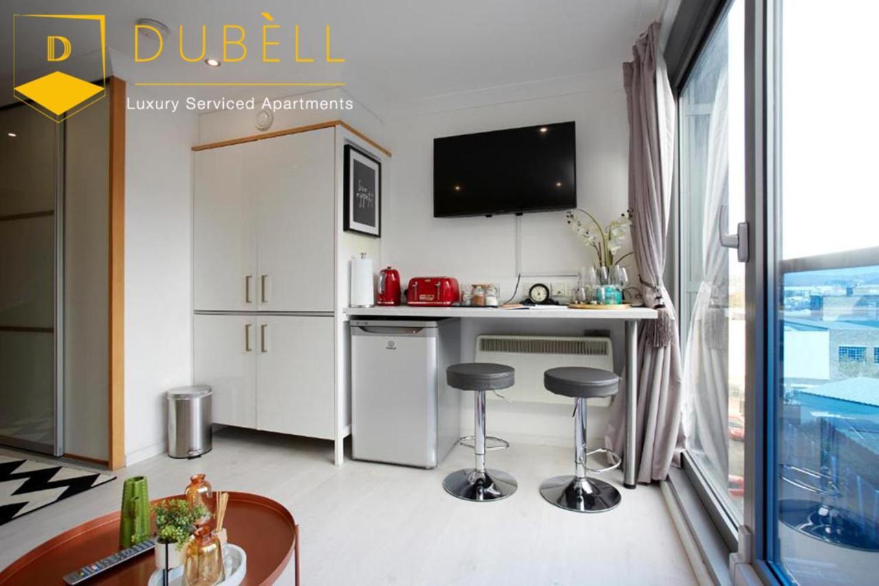 Value !!! - The Cakide, Dubell Serviced Leeds, Up To 2 Guests, Ample Street Parking, Wifi & Netflix Appartamento