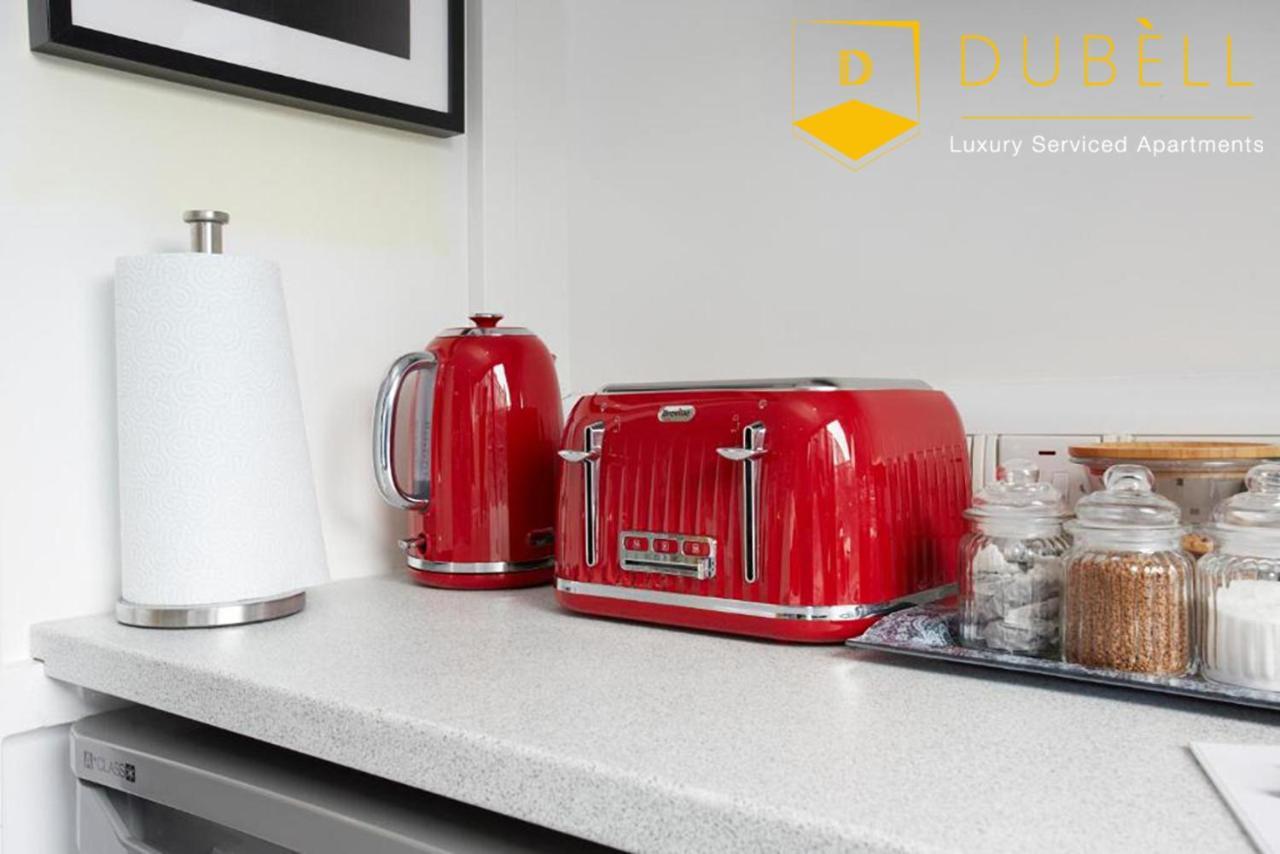 Value !!! - The Cakide, Dubell Serviced Leeds, Up To 2 Guests, Ample Street Parking, Wifi & Netflix *