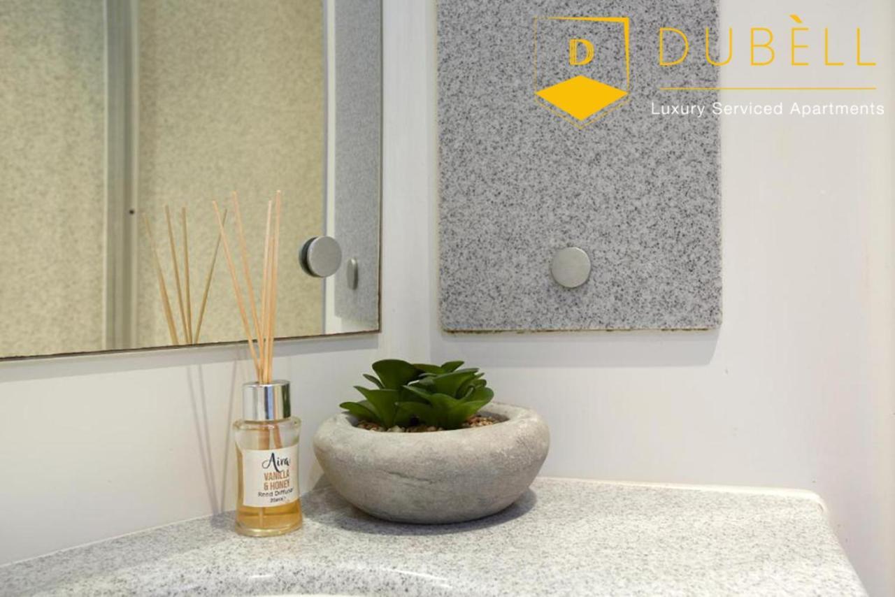 Appartamento Value !!! - The Cakide, Dubell Serviced Leeds, Up To 2 Guests, Ample Street Parking, Wifi & Netflix Leeds (West Yorkshire)